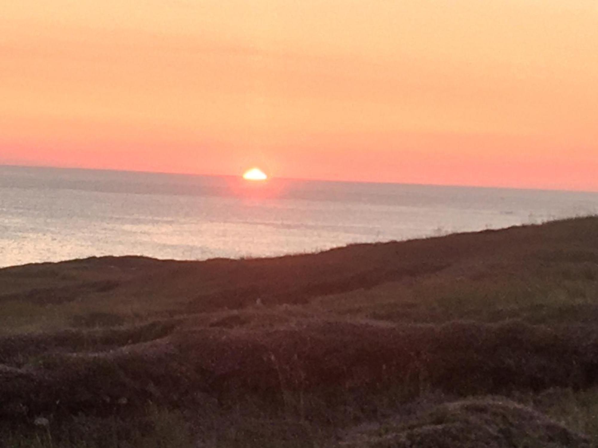 Villa Anchor'S Away Letterkenny Esterno foto