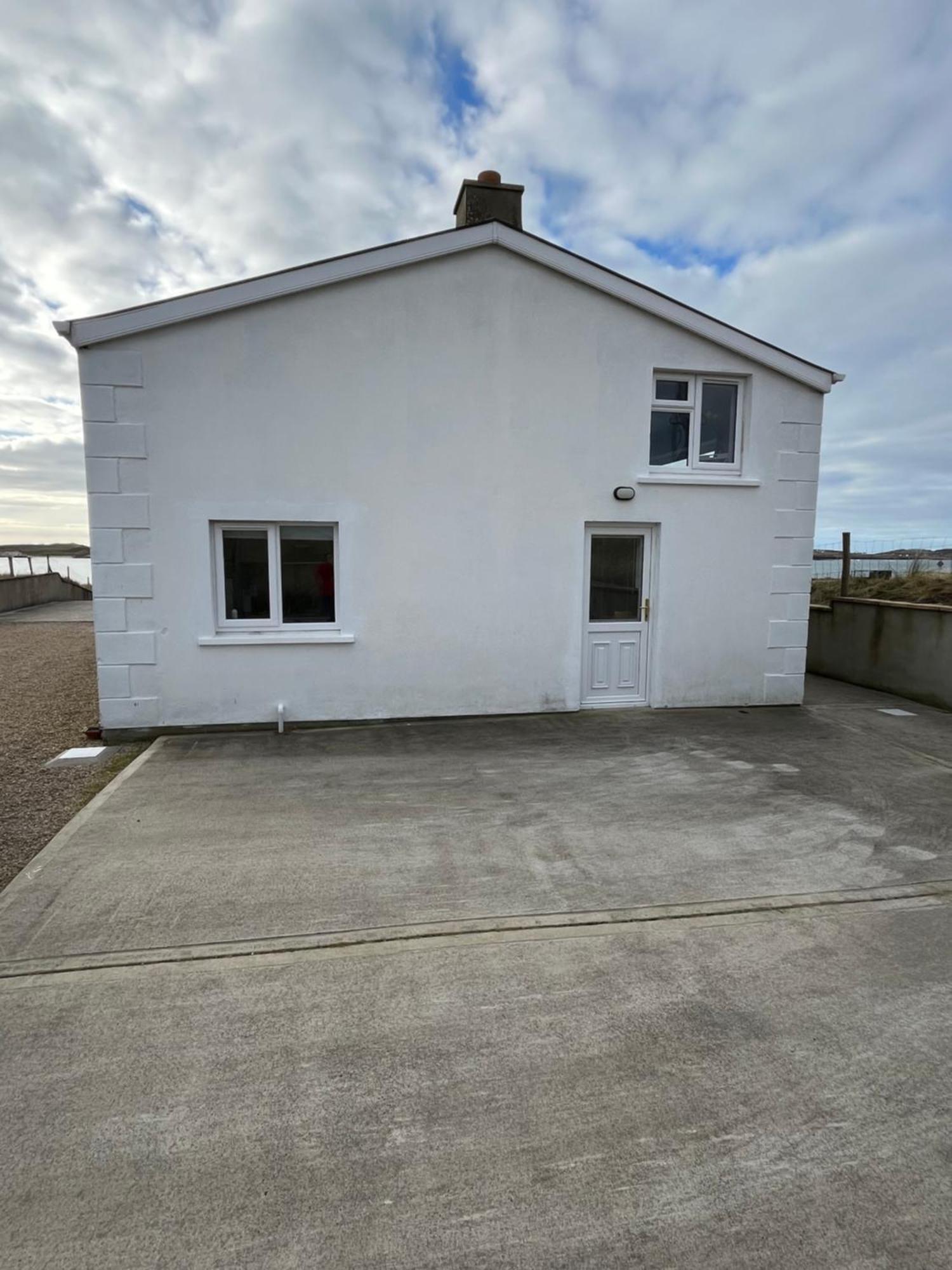 Villa Anchor'S Away Letterkenny Esterno foto
